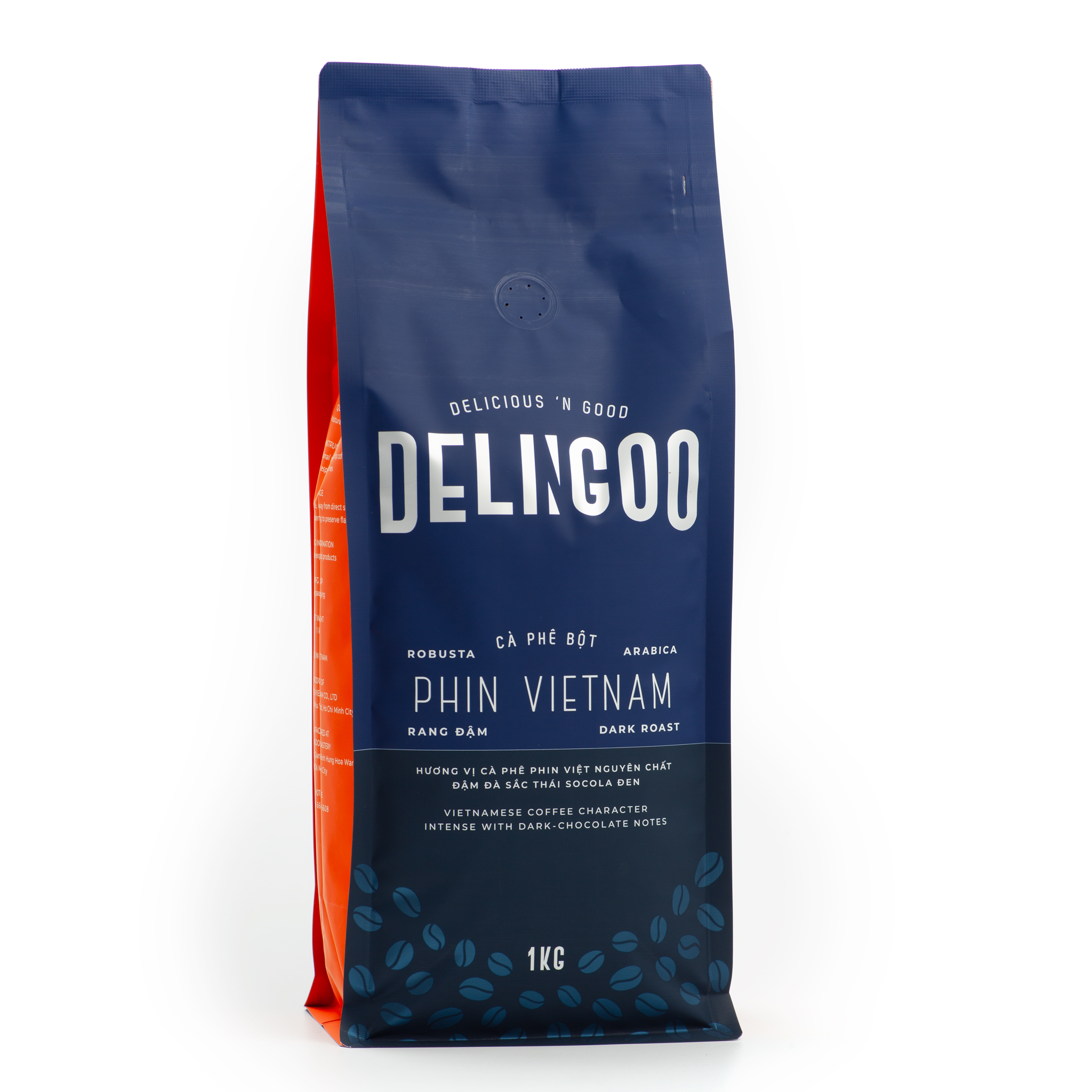 DELINGOO PHIN VIETNAM