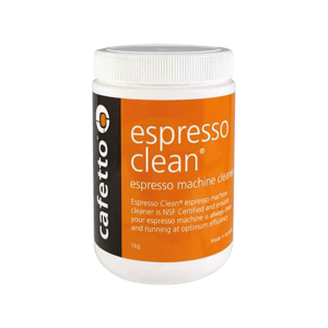 Cafetto Espresso Clean 1Kg