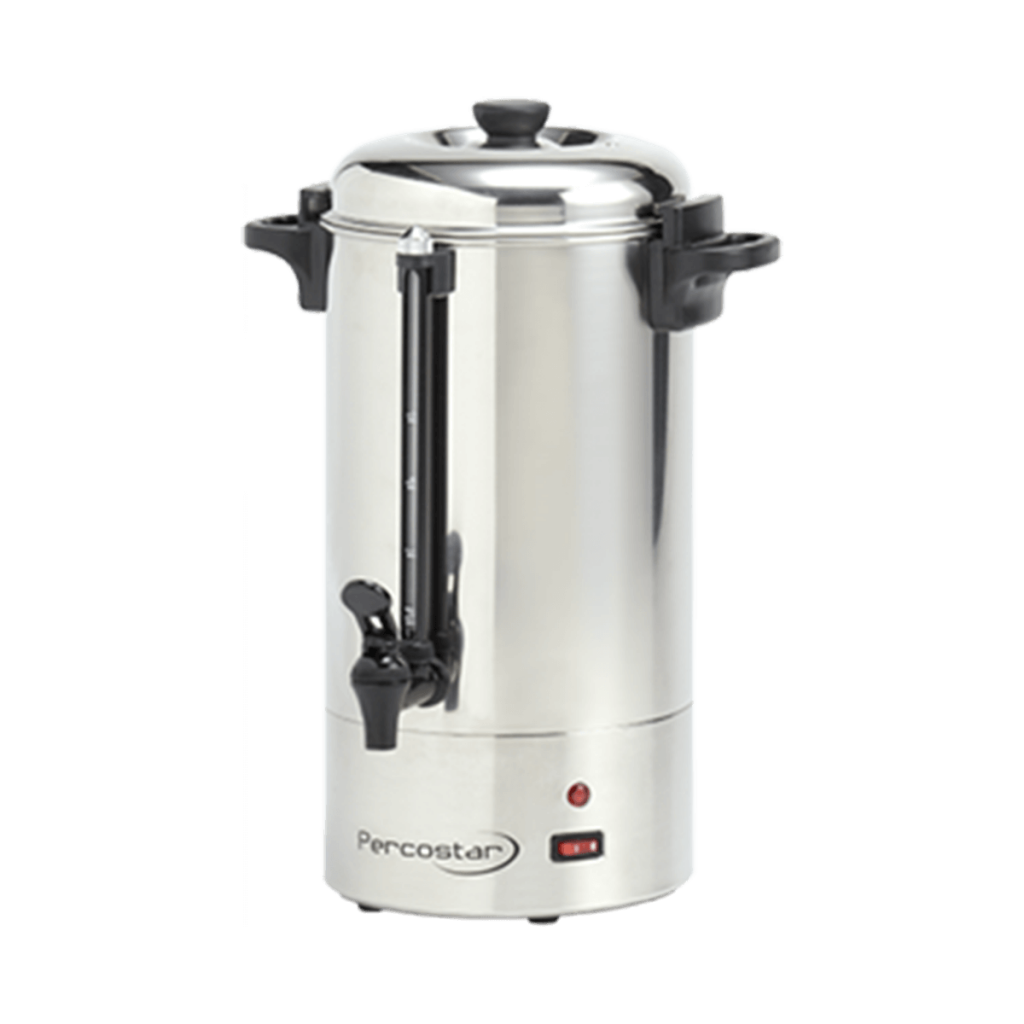Percolator Percostar 12 DELINGOO
