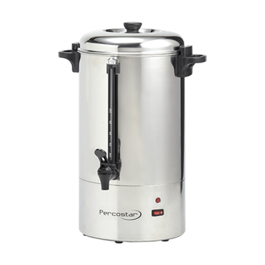 Percolator Percostar 6.5 DELINGOO