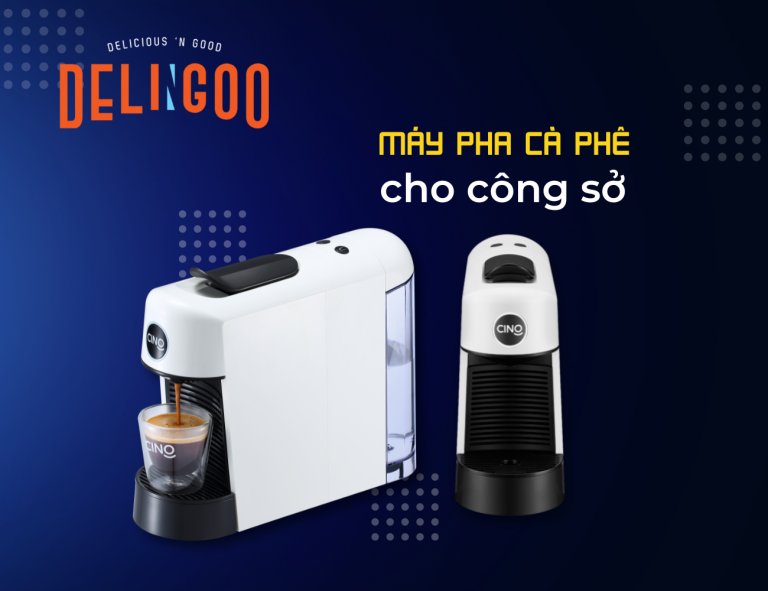 Read more about the article Những thông tin về Máy pha cà phê công sở 