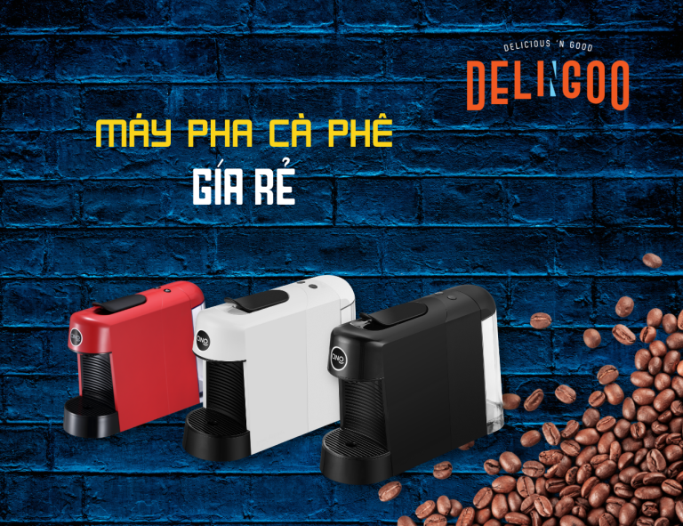 Read more about the article Máy pha cafe giá rẻ và những điều cần lưu ý khi mua